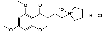 Buflomedil N-Oxide
